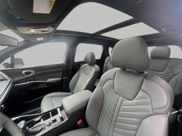 2024 Kia Sorento Vehicle Photo in Appleton, WI 54914