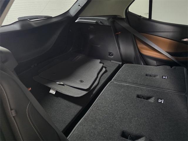 2022 Buick Encore GX Vehicle Photo in PRESCOTT, AZ 86305-3700