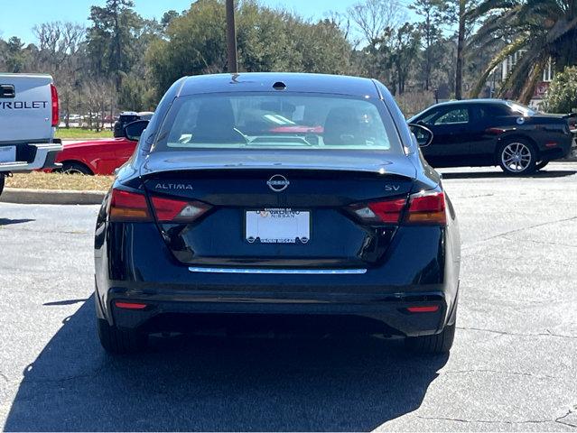 2023 Nissan Altima Vehicle Photo in Savannah, GA 31419