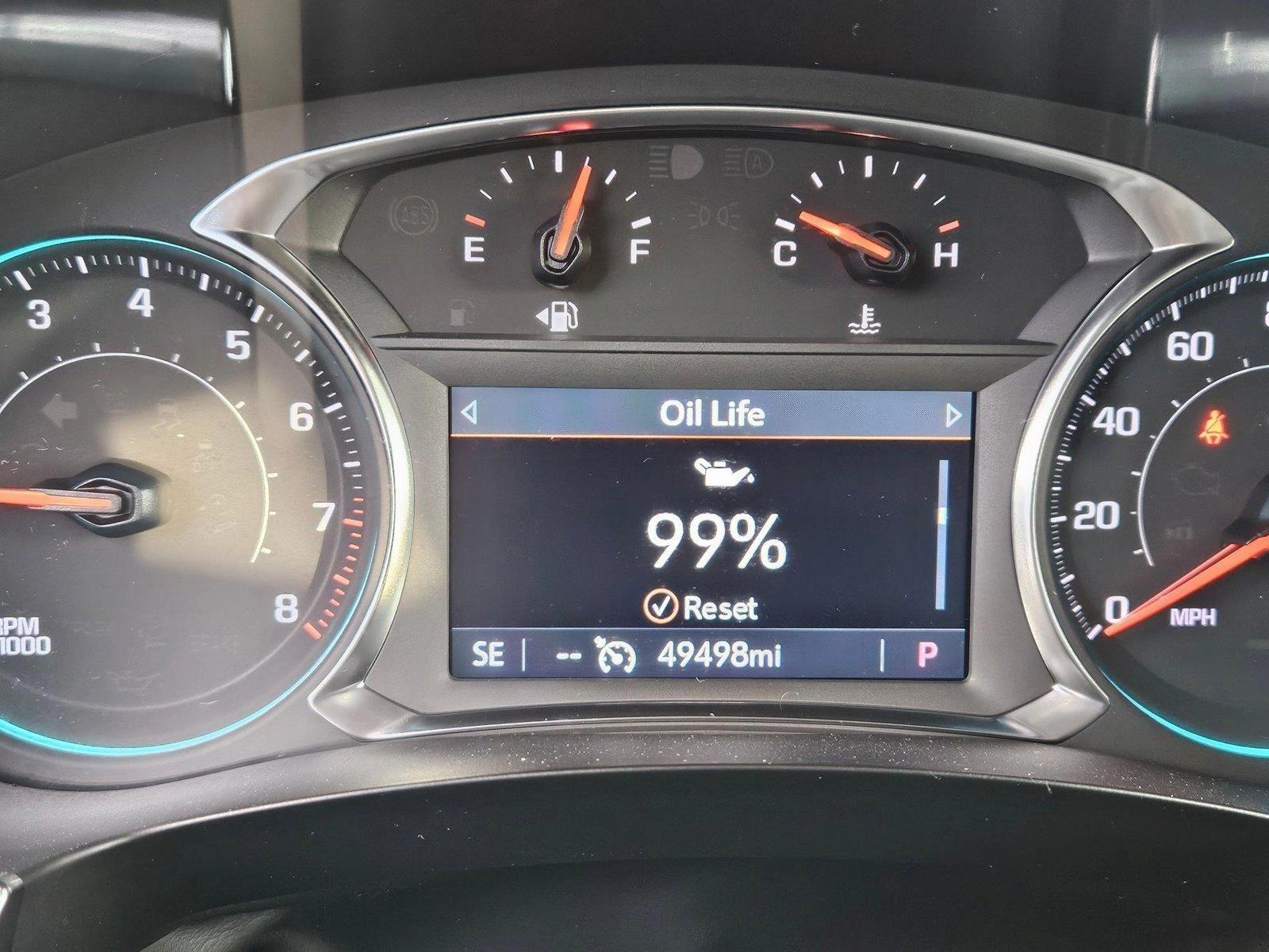 2023 Chevrolet Traverse Vehicle Photo in LAS VEGAS, NV 89146-3033