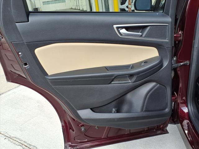 2020 Ford Edge Vehicle Photo in TAMPA, FL 33612-3404