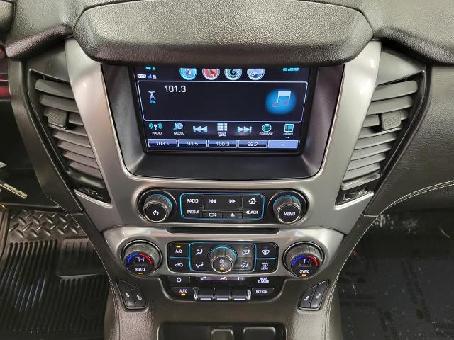 2020 Chevrolet Tahoe Vehicle Photo in NEENAH, WI 54956-2243