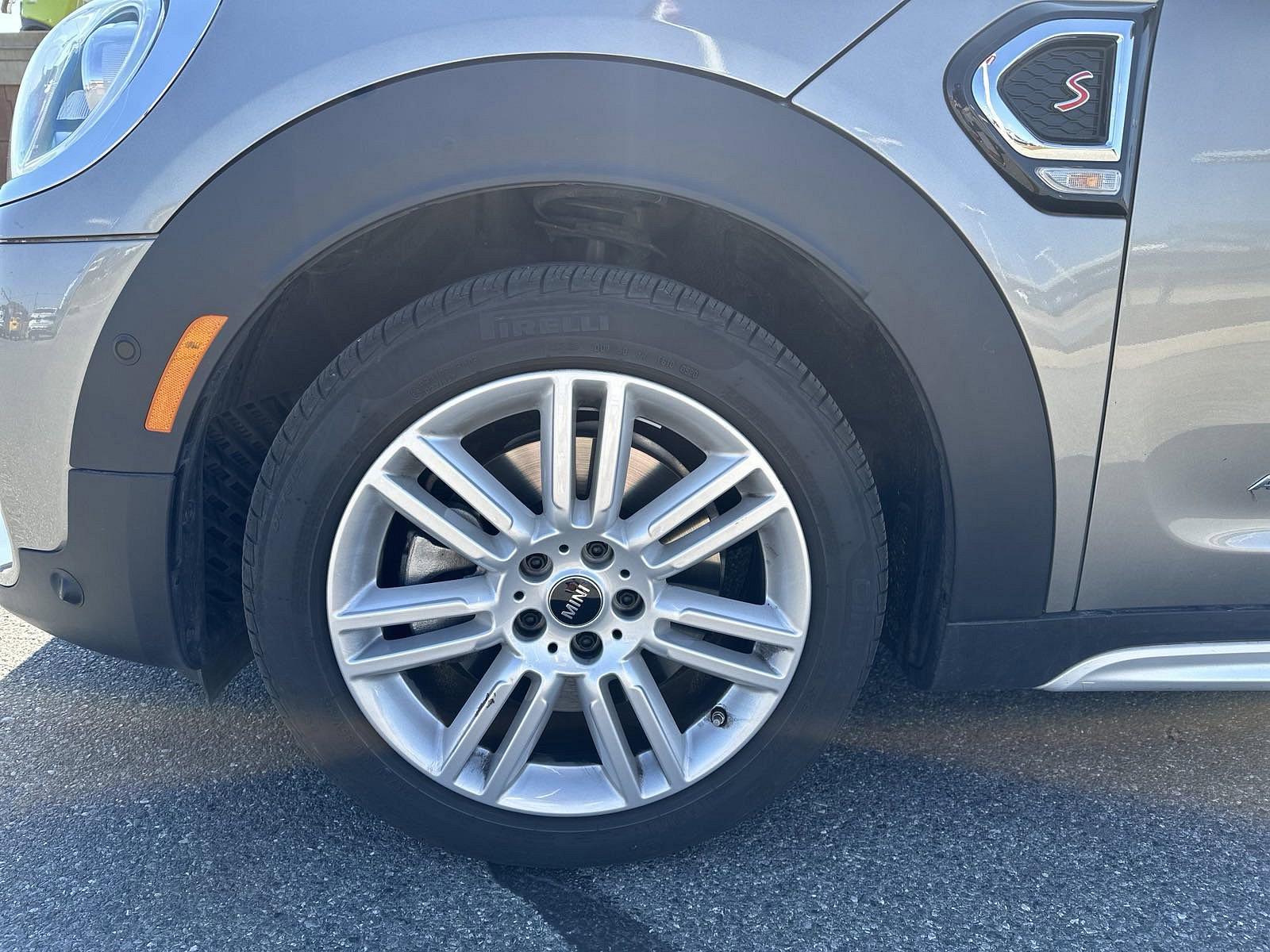 2020 MINI Cooper S Countryman ALL4 Vehicle Photo in Lancaster, PA 17601