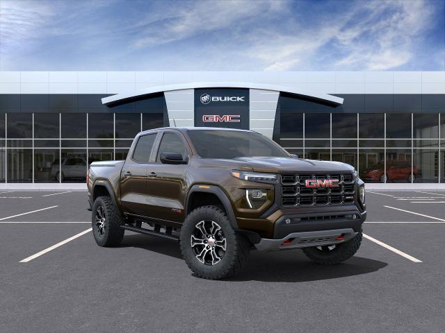 2025 GMC Canyon Vehicle Photo in PASADENA, CA 91107-3803