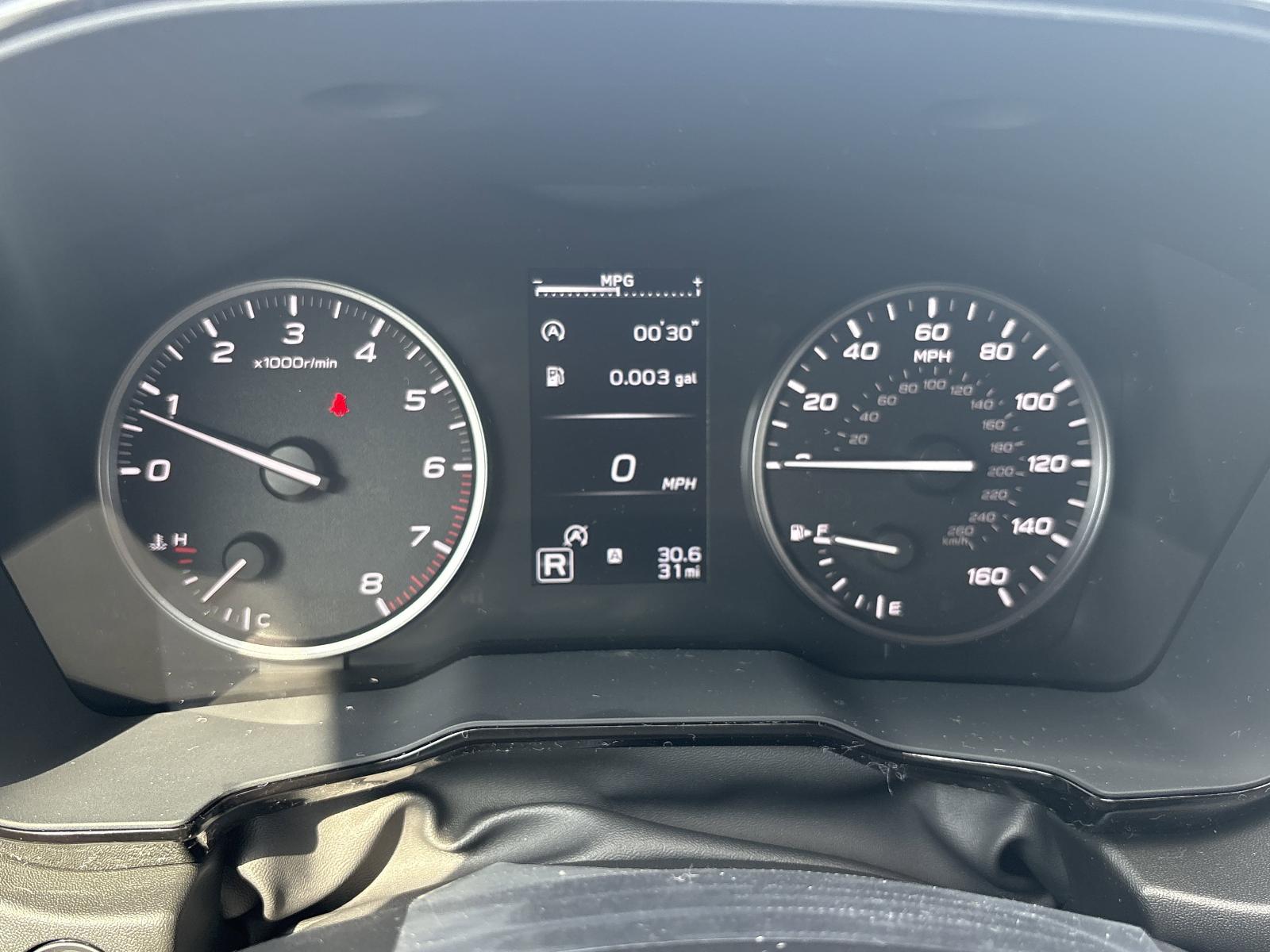 2025 Subaru Outback Vehicle Photo in Mechanicsburg, PA 17050