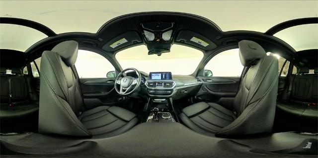 2024 BMW X3 xDrive30i Vehicle Photo in Tulsa, OK 74129
