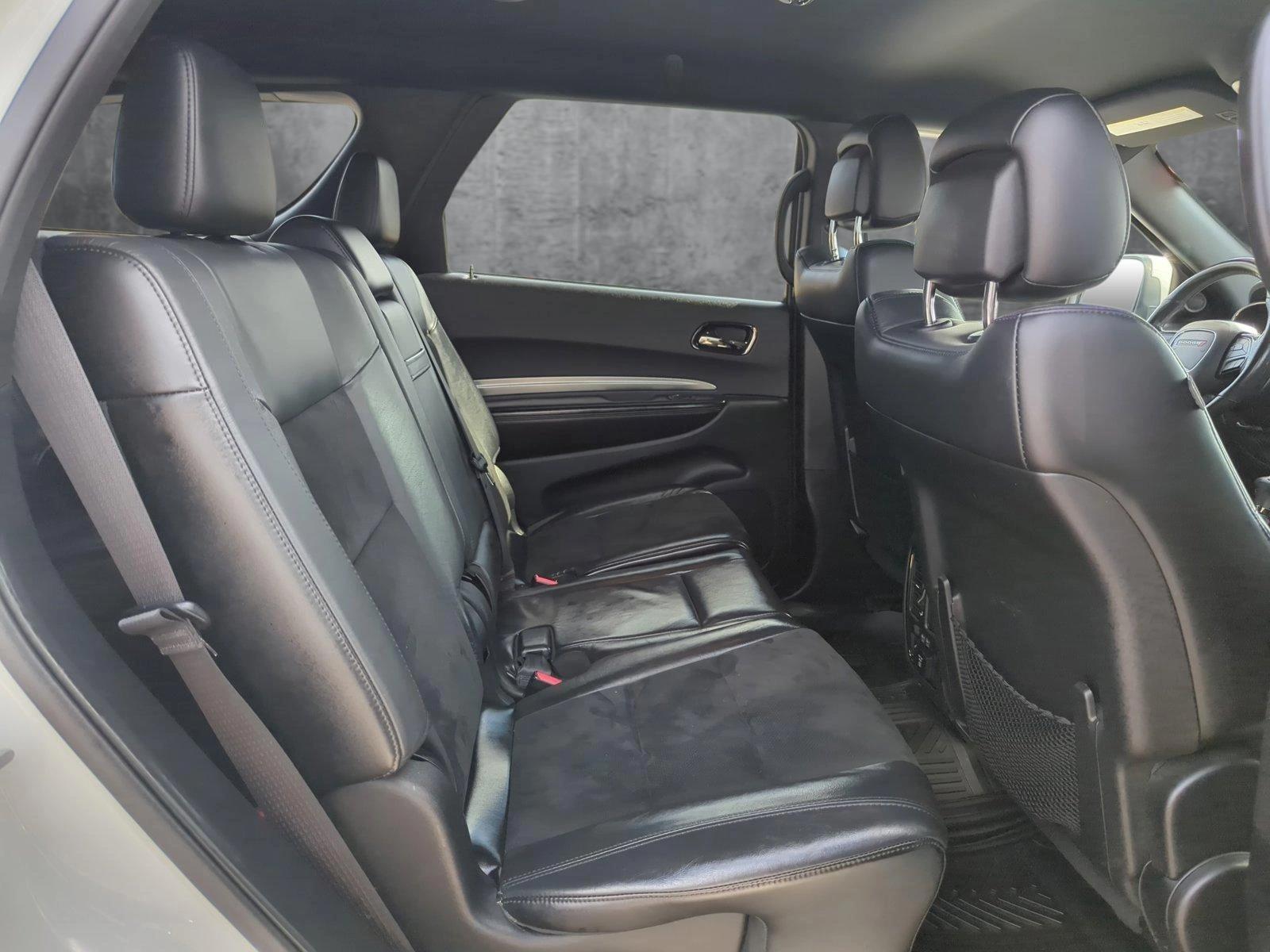 2019 Dodge Durango Vehicle Photo in Memphis, TN 38133