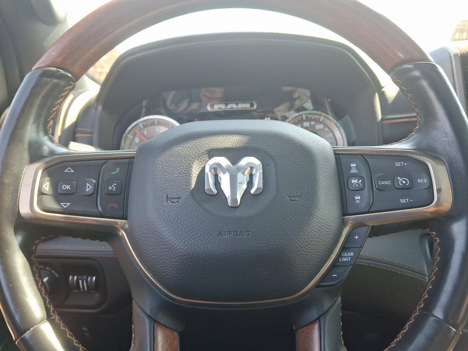 2022 Ram 1500 Vehicle Photo in Trevose, PA 19053