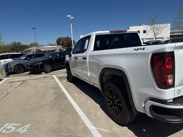 2024 GMC Sierra 1500 Vehicle Photo in San Antonio, TX 78230