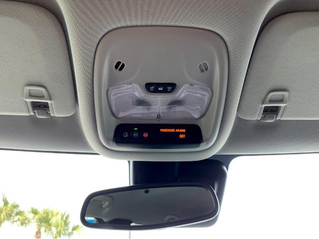 2025 Chevrolet Trailblazer Vehicle Photo in BEAUFORT, SC 29906-4218