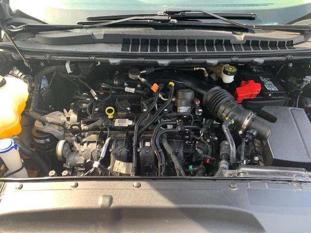 2024 Ford Edge Vehicle Photo in APPLETON, WI 54914-4656