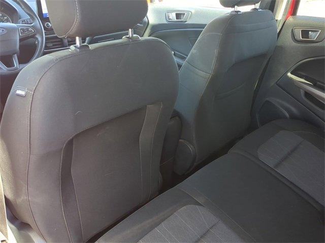 2020 Ford EcoSport Vehicle Photo in COLLIERVILLE, TN 38017-9006
