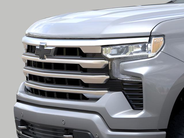 2025 Chevrolet Silverado 1500 Vehicle Photo in APPLETON, WI 54914-4656