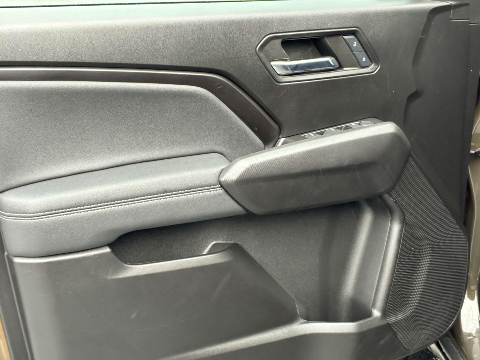 2024 Chevrolet Colorado Vehicle Photo in LOS ANGELES, CA 90007-3794