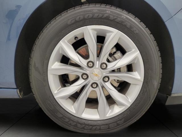 2024 Chevrolet Malibu Vehicle Photo in APPLETON, WI 54914-4656