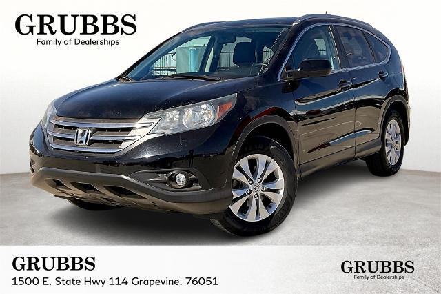 2014 Honda CR-V Vehicle Photo in Grapevine, TX 76051