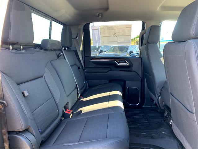 2025 GMC Sierra 2500 HD Vehicle Photo in BEAUFORT, SC 29906-4218
