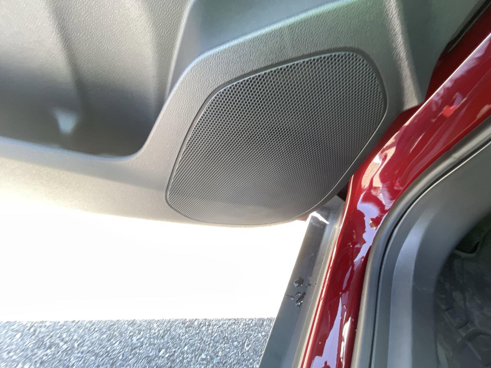 2025 Chevrolet Trax Vehicle Photo in BENTONVILLE, AR 72712-4322