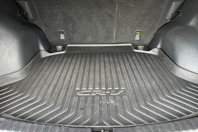 2015 Honda CR-V Vehicle Photo in SPOKANE, WA 99202-2191
