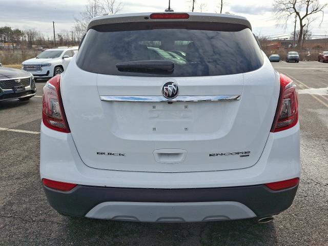 2020 Buick Encore Vehicle Photo in TREVOSE, PA 19053-4984