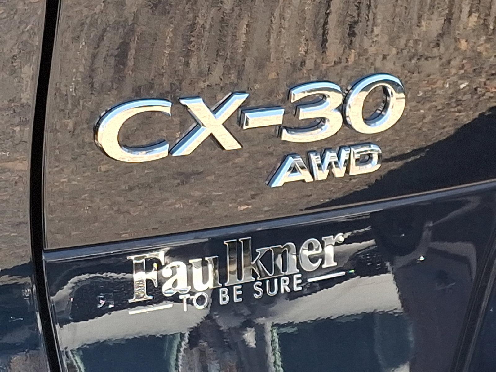 2025 Mazda CX-30 Vehicle Photo in Trevose, PA 19053