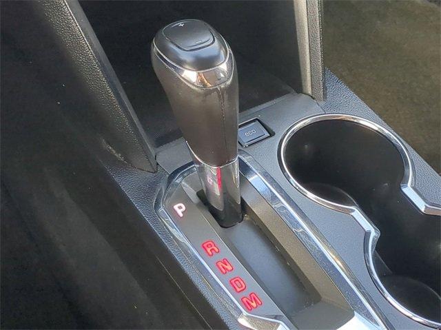 2017 GMC Terrain Vehicle Photo in COLLIERVILLE, TN 38017-9006