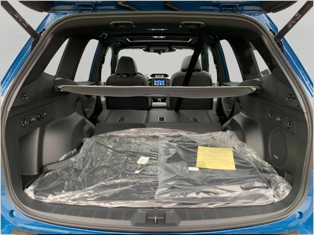 2025 Subaru Forester Vehicle Photo in Oshkosh, WI 54904