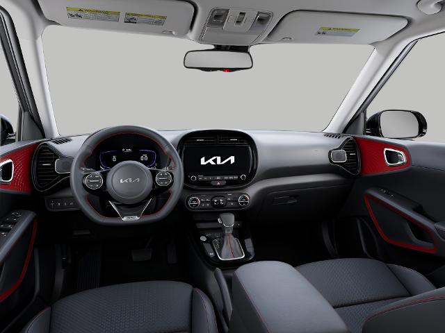 2025 Kia Soul Vehicle Photo in Appleton, WI 54914