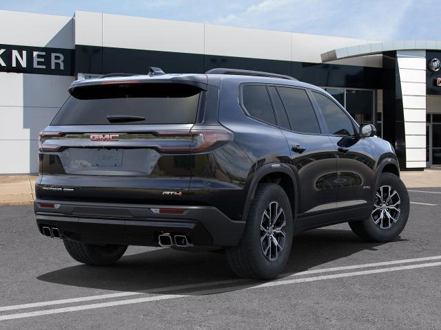 2025 GMC Acadia Vehicle Photo in TREVOSE, PA 19053-4984