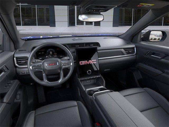 2025 GMC Terrain Vehicle Photo in COLLIERVILLE, TN 38017-9006