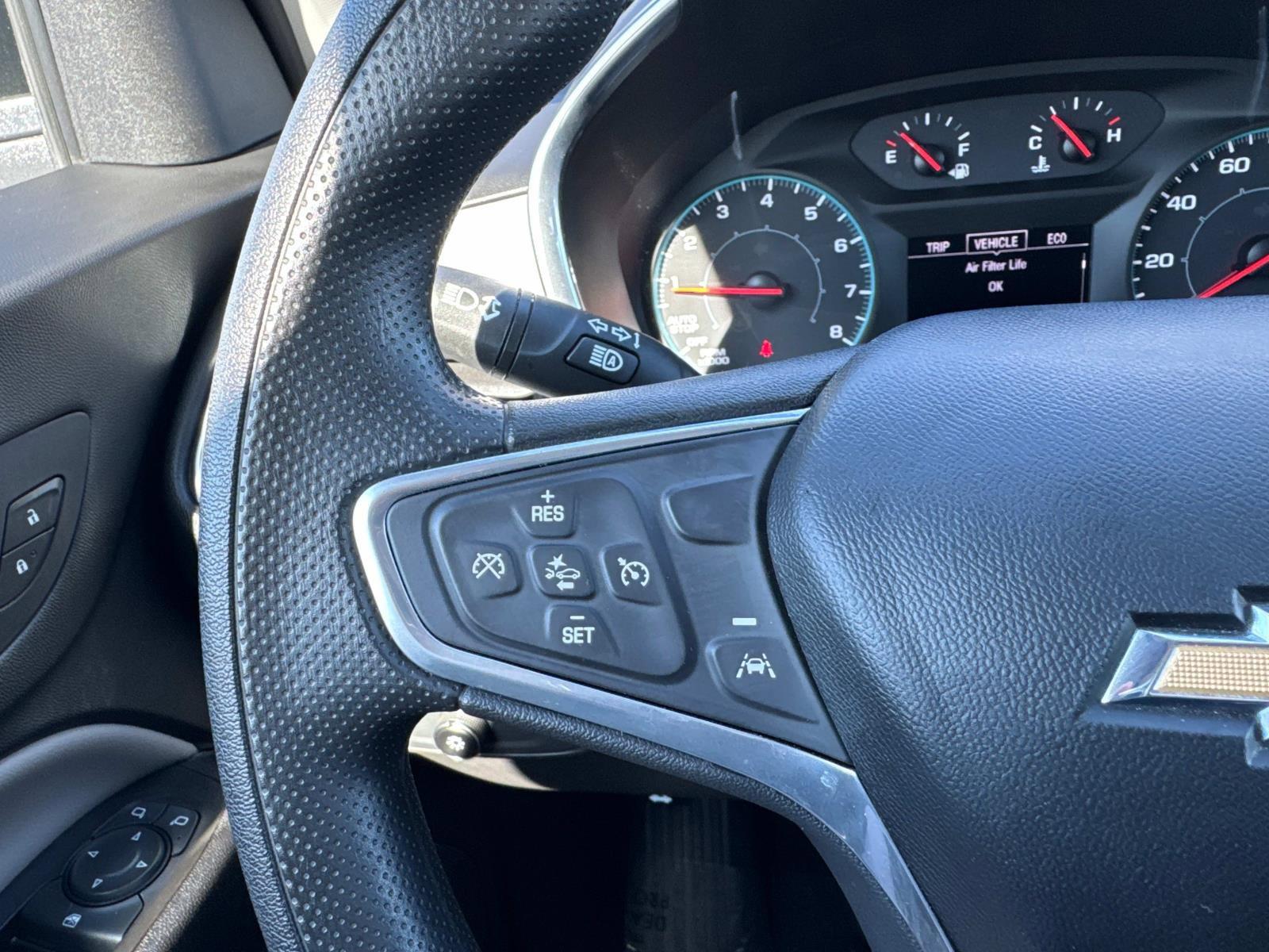 2022 Chevrolet Equinox Vehicle Photo in LOS ANGELES, CA 90007-3794