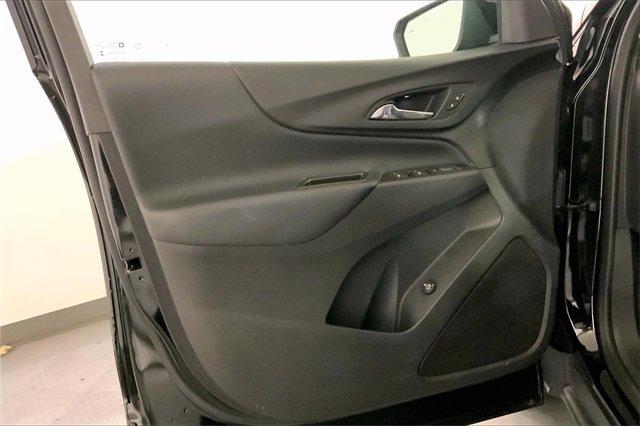 2024 Chevrolet Equinox Vehicle Photo in INDEPENDENCE, MO 64055-1314