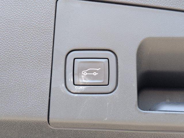 2024 Cadillac XT4 Vehicle Photo in BRUNSWICK, GA 31525-1881