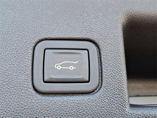2024 Chevrolet Equinox Vehicle Photo in LANCASTER, PA 17601-0000