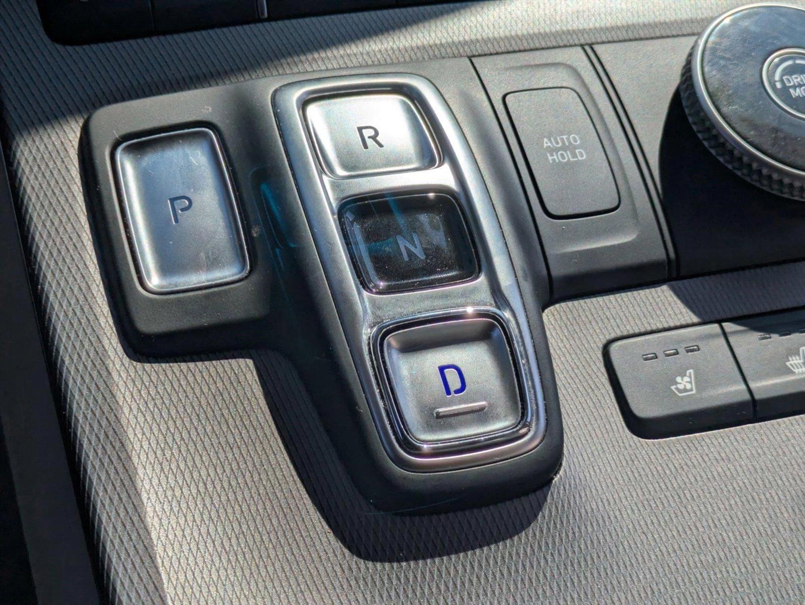 2021 Hyundai PALISADE Vehicle Photo in Coconut Creek, FL 33073