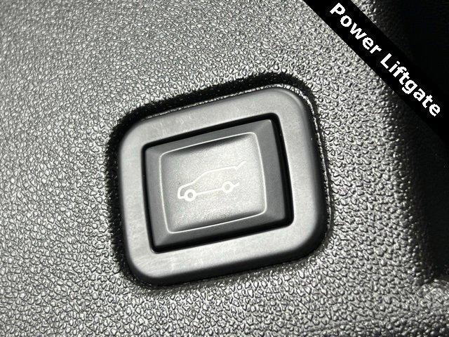2022 Chevrolet Equinox Vehicle Photo in HARRISONBURG, VA 22801-8763