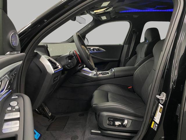 2025 BMW XM Vehicle Photo in Appleton, WI 54913