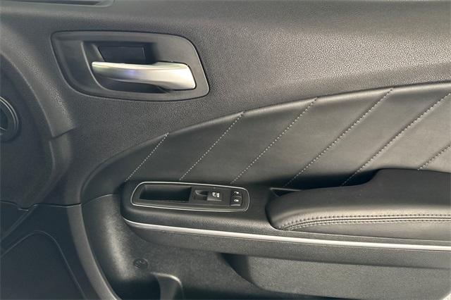 2016 Dodge Charger Vehicle Photo in ELK GROVE, CA 95757-8703