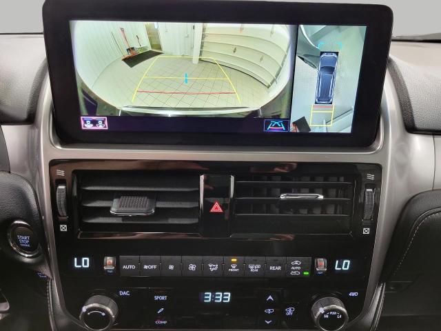 2023 Lexus GX 460 Vehicle Photo in Appleton, WI 54913