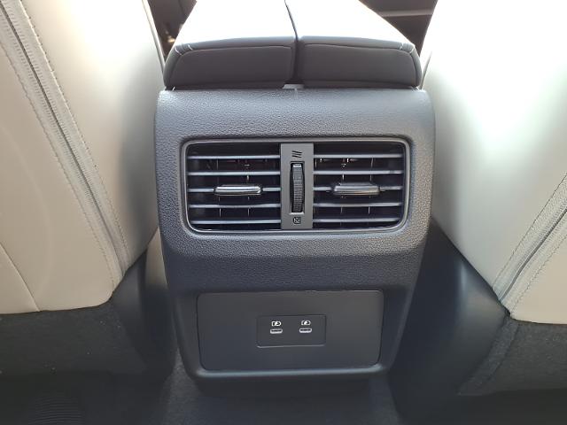 2025 Nissan Rogue Vehicle Photo in Oshkosh, WI 54904