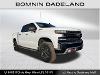 Used 2022 Chevrolet Silverado 1500 Limited LT Trail Boss with VIN 3GCPYFED8NG215800 for sale in Miami, FL