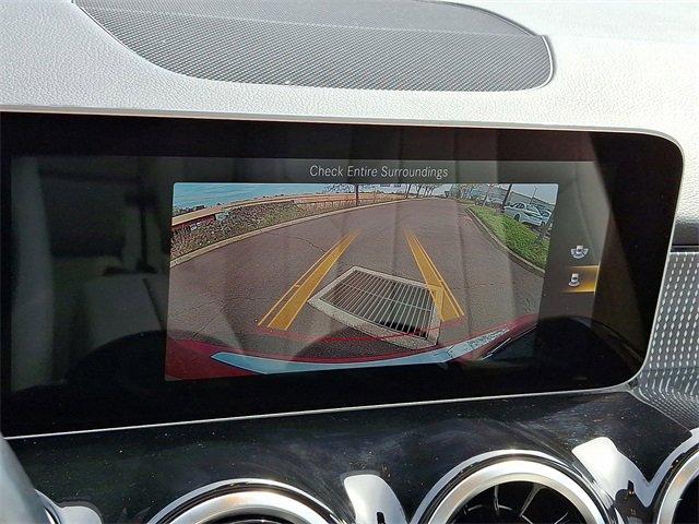2020 Mercedes-Benz GLB Vehicle Photo in Willow Grove, PA 19090