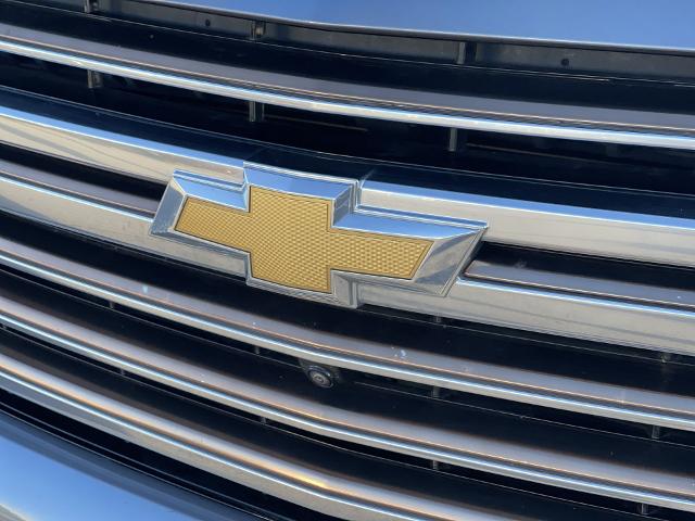 2022 Chevrolet Suburban Vehicle Photo in BENTONVILLE, AR 72712-4322