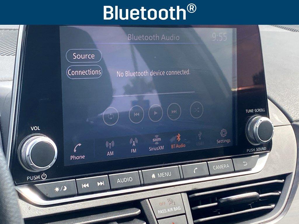 2023 Nissan Altima Vehicle Photo in SAVANNAH, GA 31406-4513