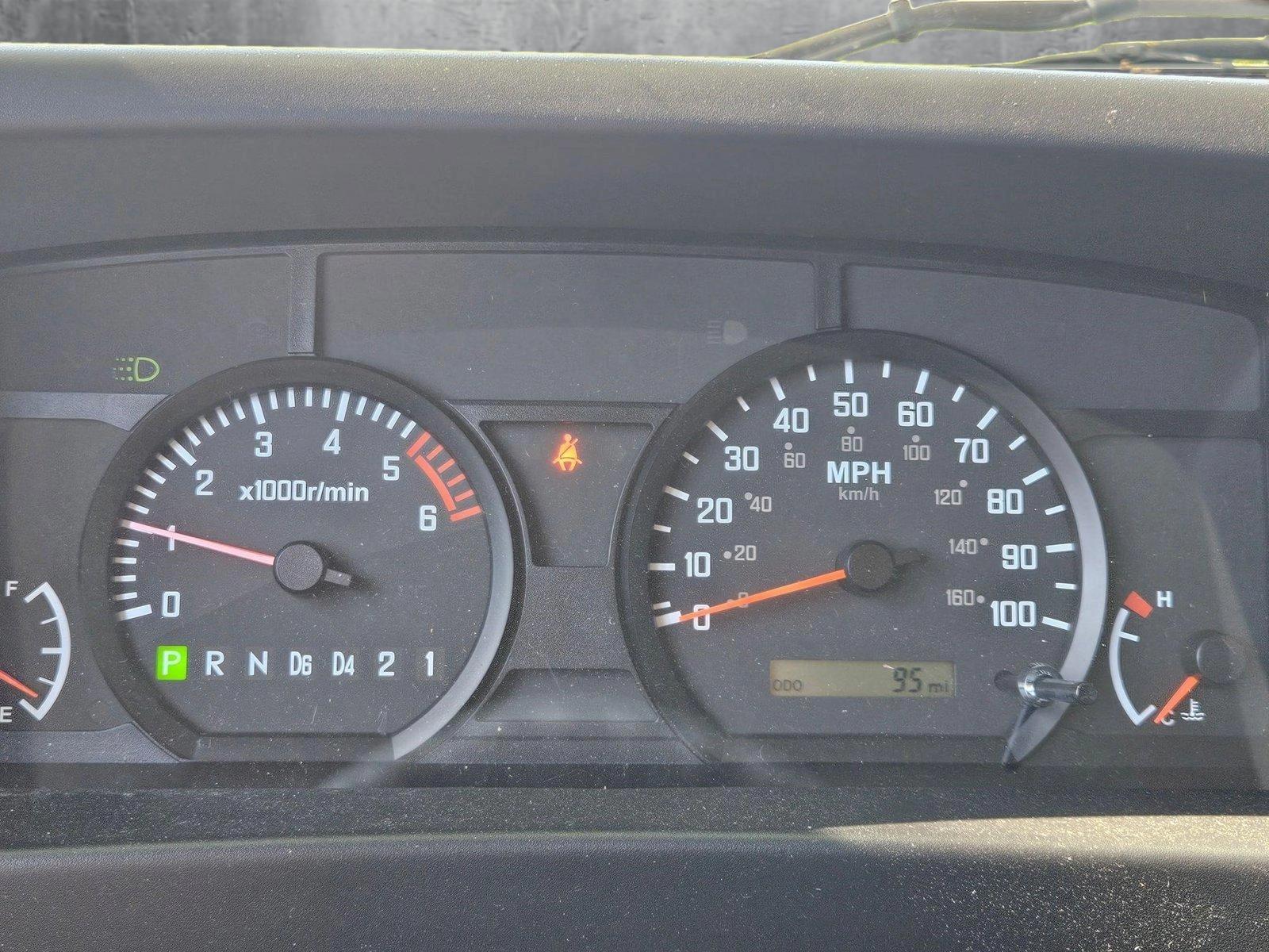 2024 Chevrolet Low Cab Forward 4500 Vehicle Photo in GREENACRES, FL 33463-3207