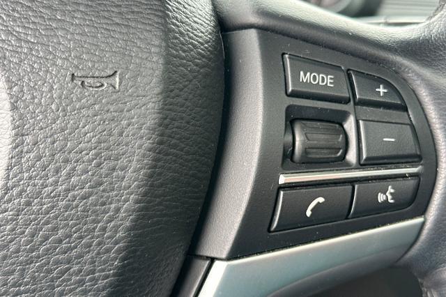 2015 BMW X5 Vehicle Photo in SPOKANE, WA 99202-2191
