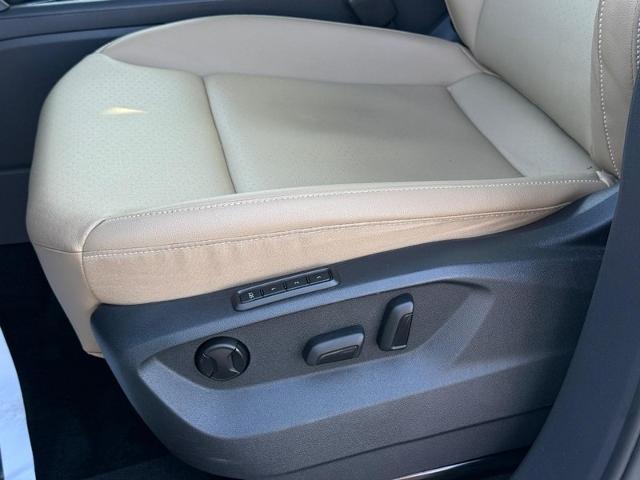 2020 Volkswagen Atlas Cross Sport Vehicle Photo in COLUMBIA, MO 65203-3903