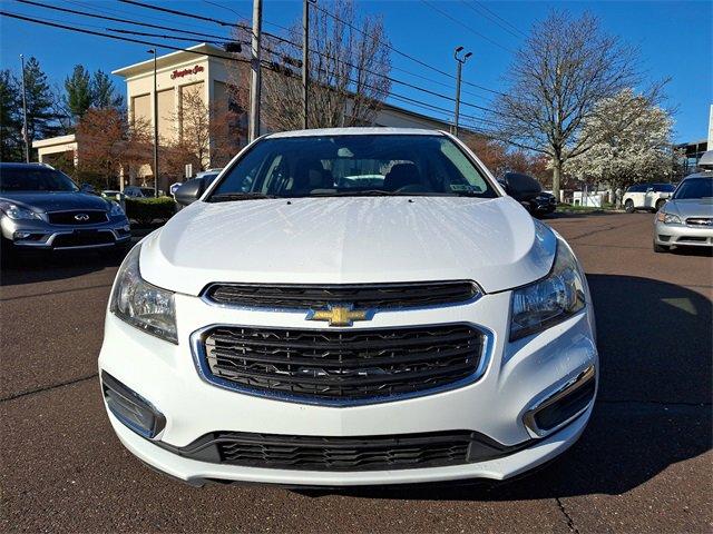 2015 Chevrolet Cruze Vehicle Photo in Willow Grove, PA 19090