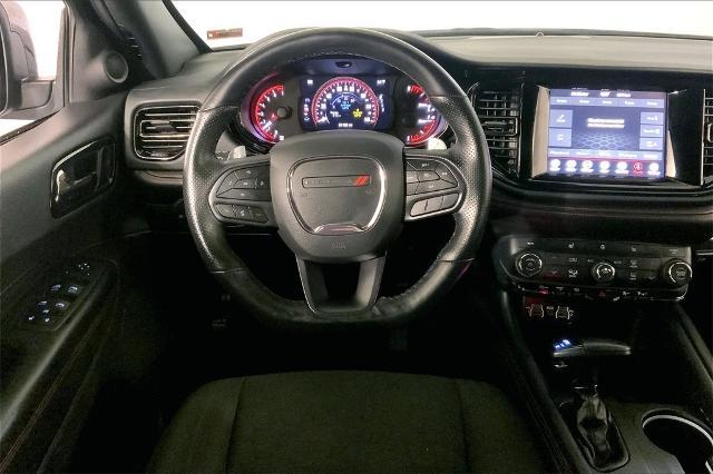 2023 Dodge Durango Vehicle Photo in Kansas City, MO 64114