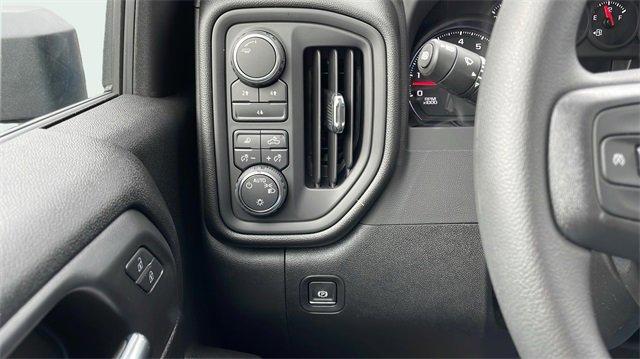 2025 Chevrolet Silverado 2500 HD Vehicle Photo in THOMPSONTOWN, PA 17094-9014